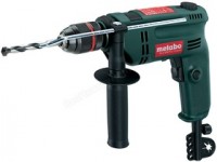 Ударная дрель METABO SBE 600 R+L Impuls