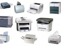 Виды принтеров и МФУ, как сделать правильный выбор