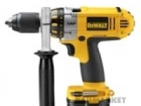 Аккумуляторный шуруповерт DEWALT DC940KB