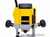 Фрезер DEWALT DW614