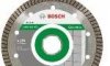 Диск алмазный по керамике BOSCH тип FPP Best for Ceramic Gress Ø115-300мм