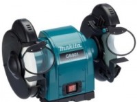 Станок заточной Makita GB 801 (550Вт; 205x19x15,88)