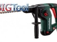 Перфоратор Metabo KHE 3251