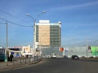 На месте Гусинобродского рынка в городе Новосибирск собираются начать строительство метро