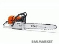 Бензопила STIHL MS 660