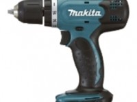 167618 Дрель аккумуляторная Makita BDF343SHE