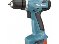 Шуруповерт аккумуляторный Makita 6281 DWALE