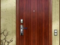Двери Форпост - надежно, стильно и доступно