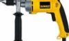 Безударная дрель DEWALT DW246