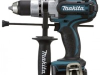 163793 Дрель акк Makita BHP454RFE