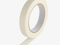 Скотч бумажный - очень важный!