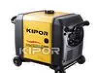 Цифровой генератор KIPOR IG3000 (инверторный)