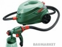 Краскопульт BOSCH PFS 105 E