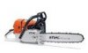 Бензопила STIHL MS 650