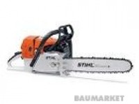 Бензопила STIHL MS 650