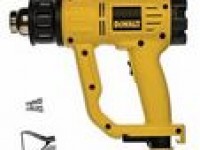 Термовоздуходувка (фен строительный) DeWalt D26411