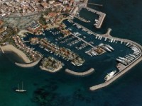 Строительство курортной недвижимости на Кипре