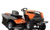 Трактор садовый (минитрактор) HUSQVARNA CTH184T new