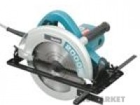 Дисковая пила MAKITA N5900B