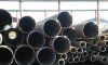 Бесшовные стальные трубы — широкое применение, отличные эксплуатационные свойства