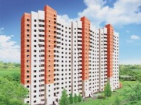 Строительная компания «ЮИТ Московия» начала строительство нового дома в Лыткарино