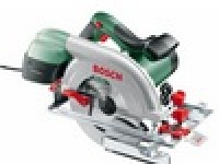 Дисковая пила BOSCH PKS 66 A