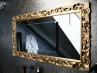 Как и где можно поместить зеркало в вашем доме?