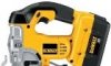 Аккумуляторный лобзик DEWALT DC308KL