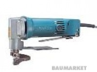 Ножницы по металлу листовые MAKITA JS1600