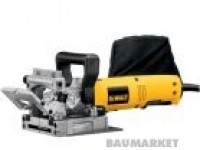 Ламельный фрезер DEWALT DW682K