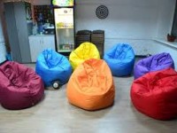 Кресла-мешки