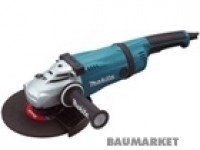 Двуручная болгарка MAKITA GA9040RF