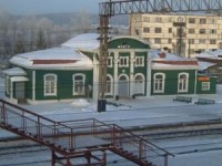 В Удмуртии построят два новых вокзала