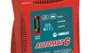 Зарядное устройство для автомобильного аккумулятора HELVI AUTOMAT 6