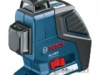 Лазерный нивелир BOSCH GLL 2-80 P Professional