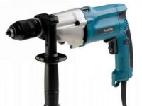 134591 Дрель ударная Makita HP2051F