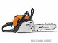 Бензопила STIHL MS 181 C