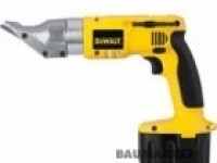 Аккумуляторные ножницы DEWALT DW941K