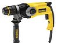 Перфоратор DeWalt D25124K SDS-Plus