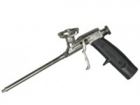 Пистолет для монтажной пены stayer economax 06861