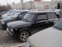 На месте СИЗО в Екатеринбурге построят парковку