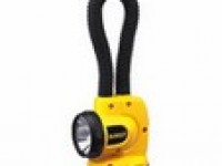 Фонарь аккумуляторный DeWalt DW918