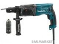 Перфоратор MAKITA HR2470T