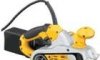 Ленточная шлифмашина DEWALT DW433