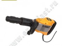 Отбойный молоток электрический DeWalt D25940K