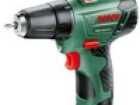 Аккумуляторный шуруповерт (дрель) BOSCH PSR 10,8 Li-2