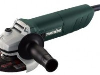 Угловая шлифмашина metabo w 1080 606722000