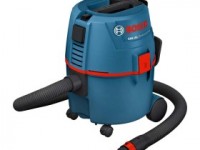 Строительный пылесос Bosch Professional GAS 15 L 060197B000