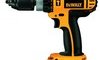 Аккумуляторный шуруповерт (дрель ударная) DeWALT DC727KL