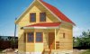 Полезные факты при постройке деревянного домика